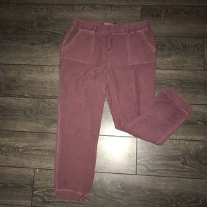 Girl’s old navy pants